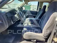 2003 Dodge DAKOTA фото