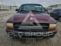 2003 Dodge DAKOTA фото