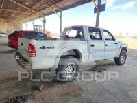 2003 Dodge DAKOTA фото