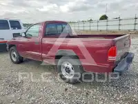 2003 Dodge DAKOTA фото