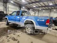 2003 Dodge DAKOTA фото