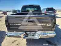 2003 Dodge DAKOTA photo
