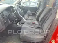 2003 Dodge DAKOTA фото