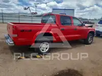 2003 Dodge DAKOTA фото