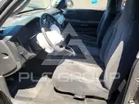 2003 Dodge DAKOTA фото