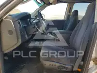 2003 Dodge DAKOTA фото