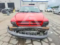 2003 Dodge DAKOTA фото