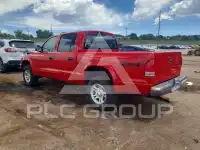 2003 Dodge DAKOTA фото