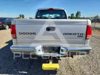 2003 Dodge DAKOTA фото