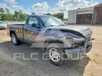 2003 Dodge DAKOTA фото
