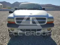 2003 Dodge DAKOTA фото