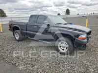 2003 Dodge DAKOTA photo
