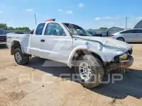 2003 Dodge DAKOTA фото