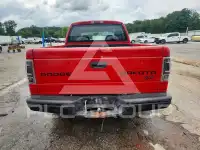2003 Dodge DAKOTA фото