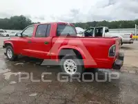 2003 Dodge DAKOTA фото