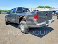 2003 Dodge DAKOTA фото