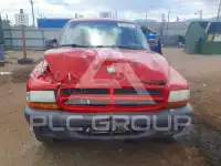 2003 Dodge DAKOTA фото