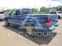 2003 Dodge DAKOTA фото