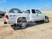 2003 Dodge DAKOTA фото