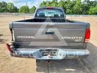 2003 Dodge DAKOTA фото