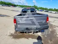 2003 Dodge DAKOTA фото
