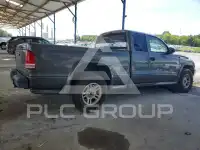 2003 Dodge DAKOTA фото