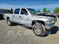 2003 Dodge DAKOTA фото