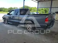 2003 Dodge DAKOTA фото