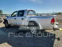 2003 Dodge DAKOTA фото