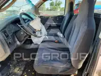 2003 Dodge DAKOTA фото