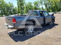 2003 Dodge DAKOTA фото