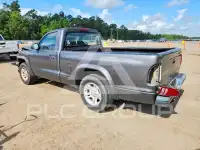 2003 Dodge DAKOTA фото