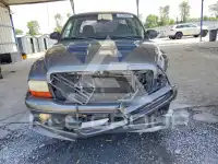 2003 Dodge DAKOTA фото