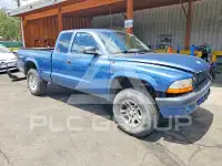 2003 Dodge DAKOTA фото