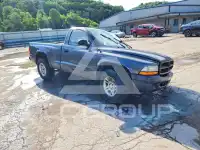 2003 Dodge DAKOTA фото