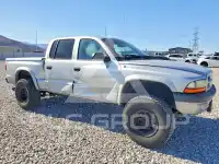 2003 Dodge DAKOTA фото