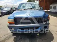 2003 Dodge DAKOTA фото