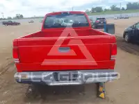 2003 Dodge DAKOTA фото