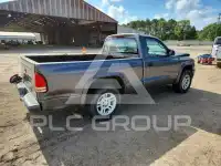 2003 Dodge DAKOTA фото