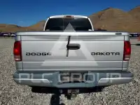 2003 Dodge DAKOTA фото