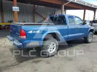 2003 Dodge DAKOTA фото