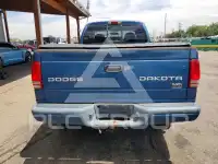 2003 Dodge DAKOTA фото