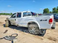 2003 Dodge DAKOTA фото