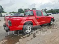 2003 Dodge DAKOTA фото