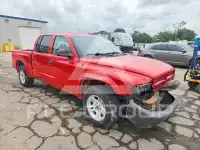 2003 Dodge DAKOTA фото