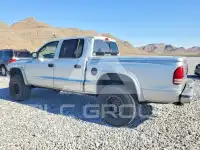 2003 Dodge DAKOTA фото