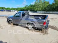 2003 Dodge DAKOTA фото