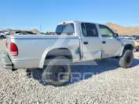2003 Dodge DAKOTA фото