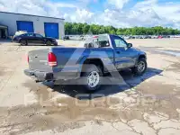 2003 Dodge DAKOTA фото