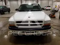 2003 Dodge DAKOTA фото